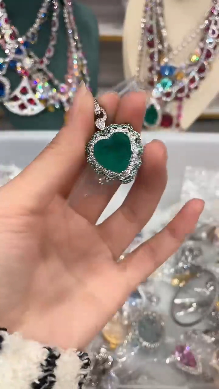 非金属无高端精品系列款式q824