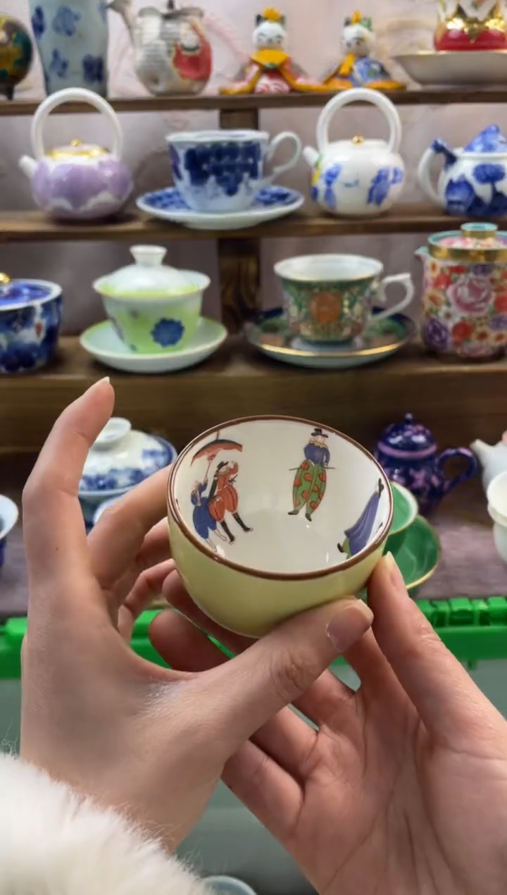 瓷片麻*满20包邮一单一付