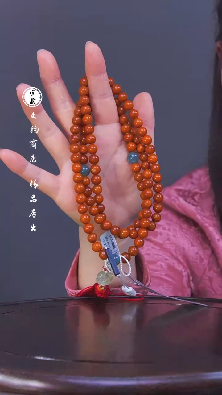 【闪购商品】铜文物商店蜜蜡挂件L玲