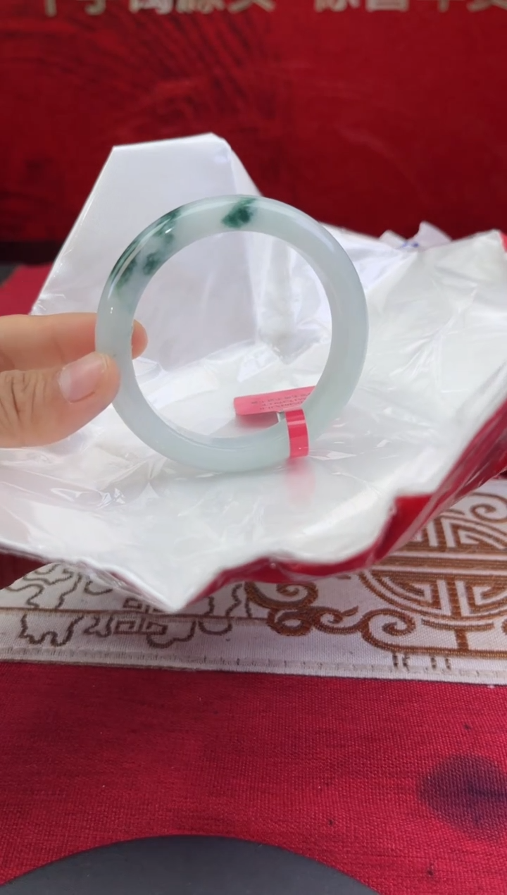 【闪购商品】翡翠手镯未镶嵌4翡翠手镯