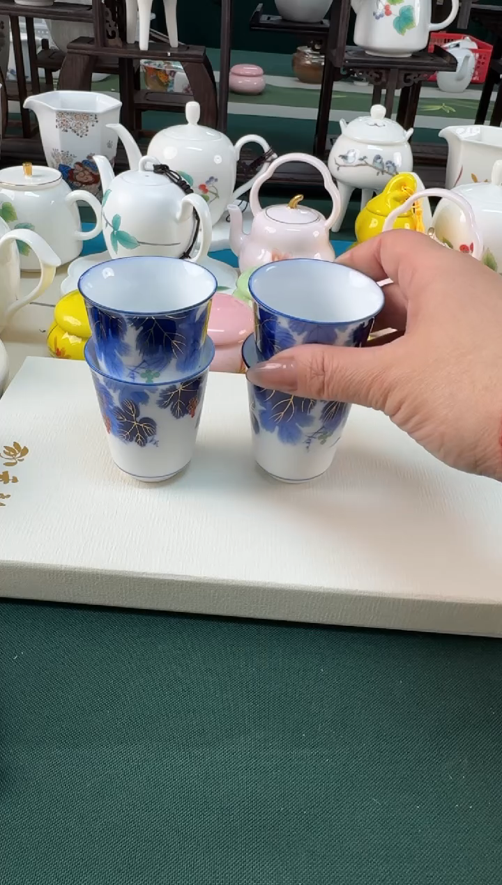 【闪购商品】瓷器 ······.......