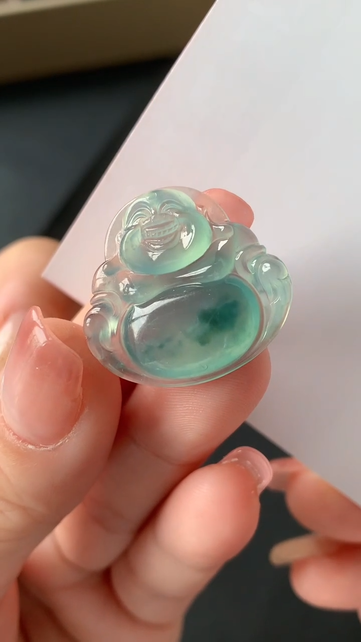 未镶嵌定制翡翠0533465660