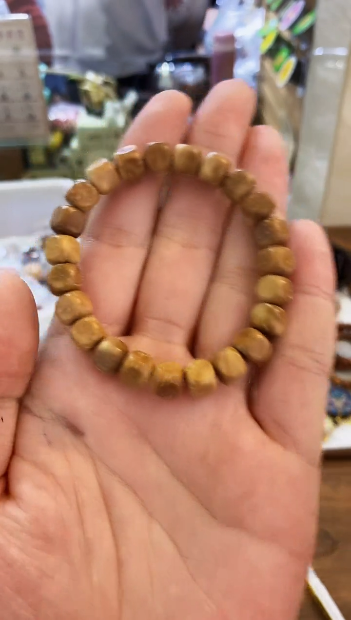 【闪购商品】库克手串/手链库克方块