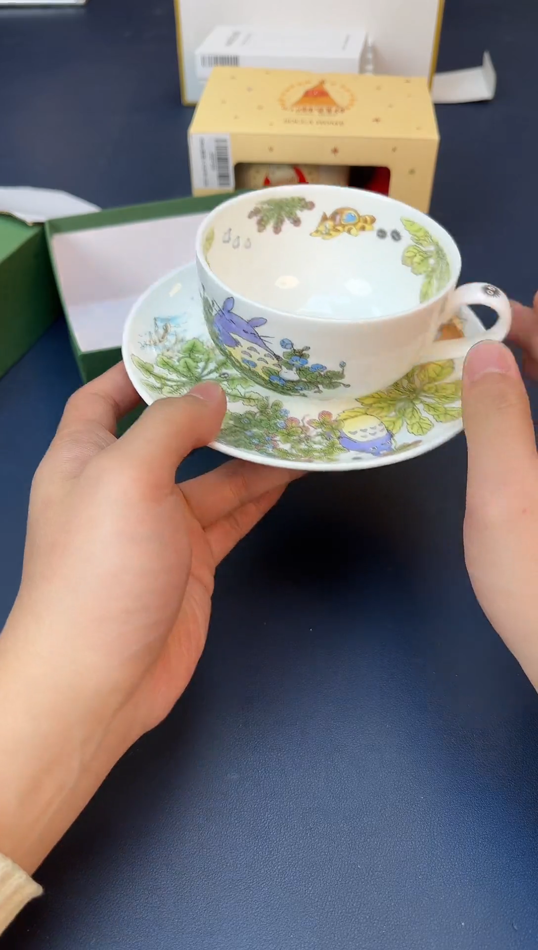 瓷片老号重启，一漏到低@@K1-2