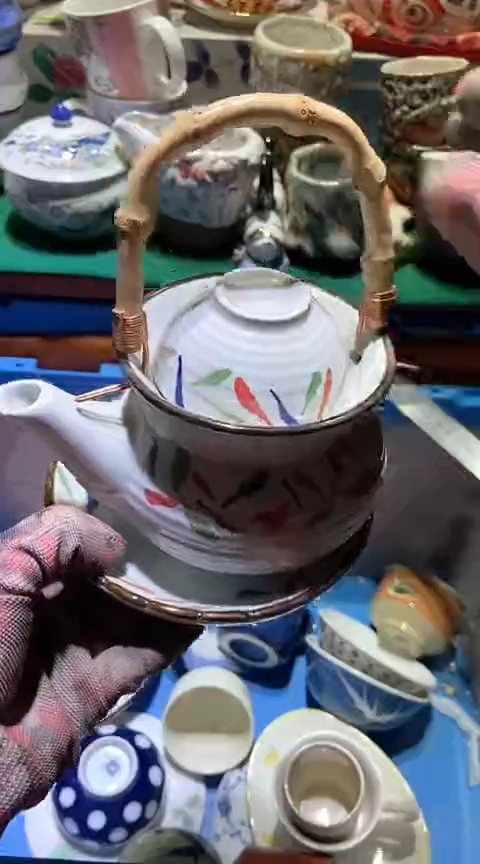 【闪购商品】瓷片6938755532314121676