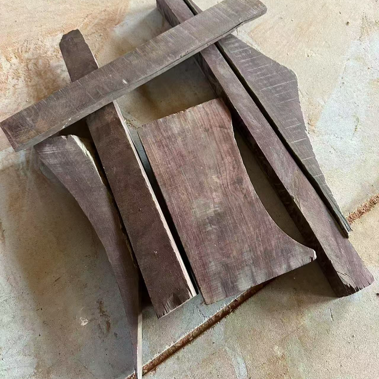 木料头6-50一物一拍，截图为准