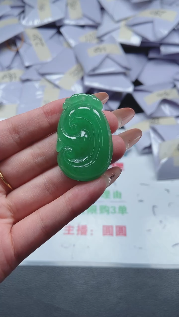 所见即所得（一物一拍）132