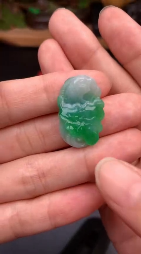 未镶嵌定制翡翠纯天然缅甸翡翠A货多样性发货