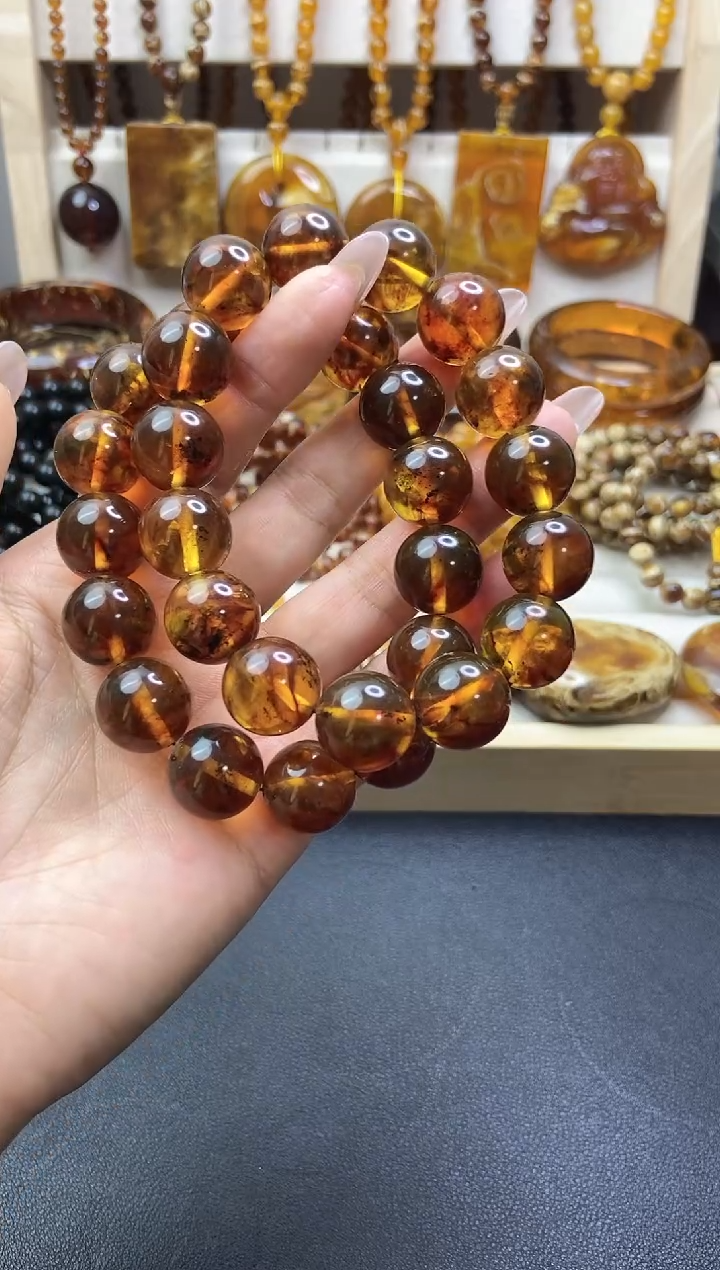 无非金属血药卡15的单圈多样性发