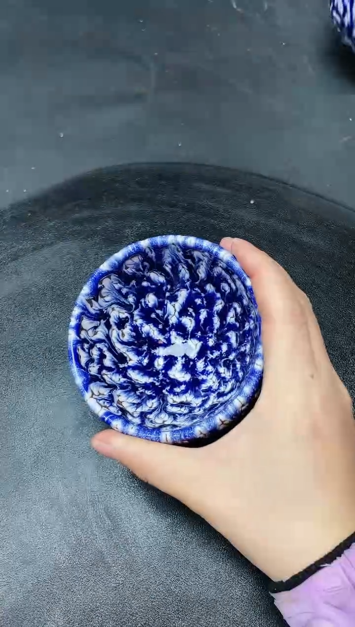 【闪购商品】茶盏168               