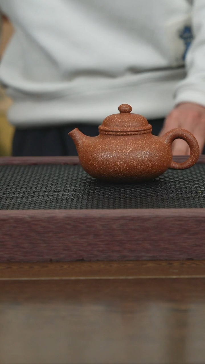 【闪购商品】紫砂茶杯紫砂主人杯