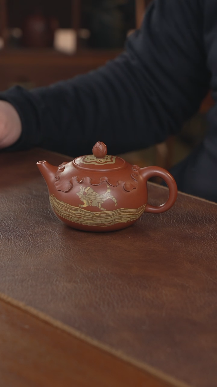 【闪购商品】紫砂茶壶紫砂壶紫砂壶