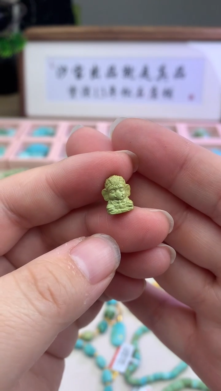 【闪购商品】南红玛瑙戒指未镶嵌C12戒指