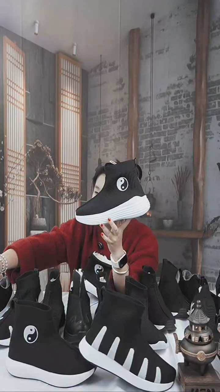 牛津布直播间专属优惠福利