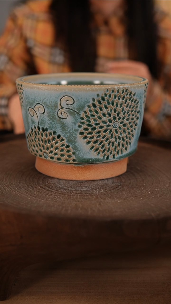 【闪购商品】陶瓷3-3-703默认有瑕口12