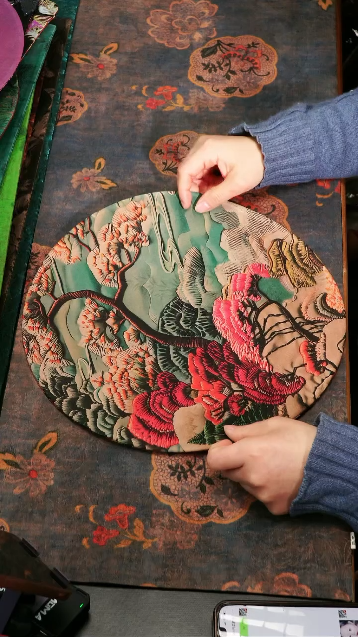 别具一格尺寸 33+33