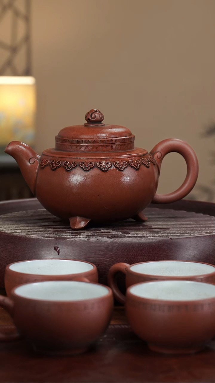 【闪购商品】紫砂茶壶宜兴紫砂壶