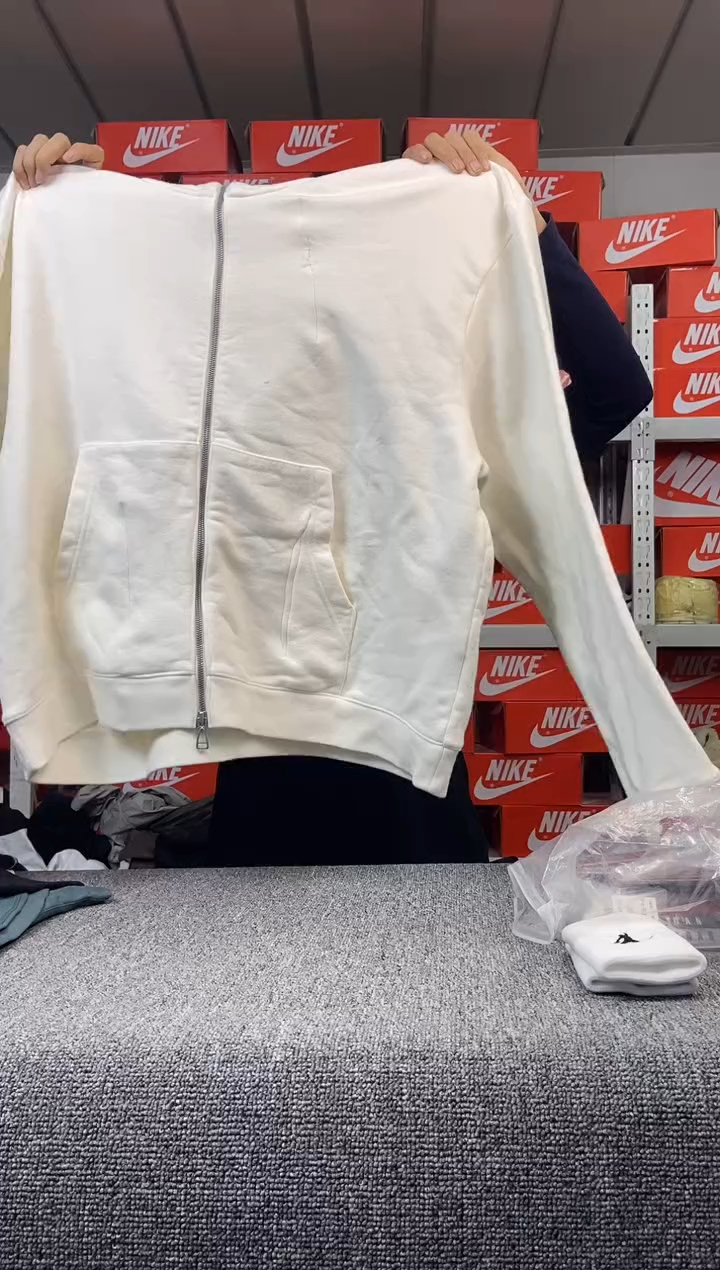 187编码 瑕疵直播间过款 尺码180XL