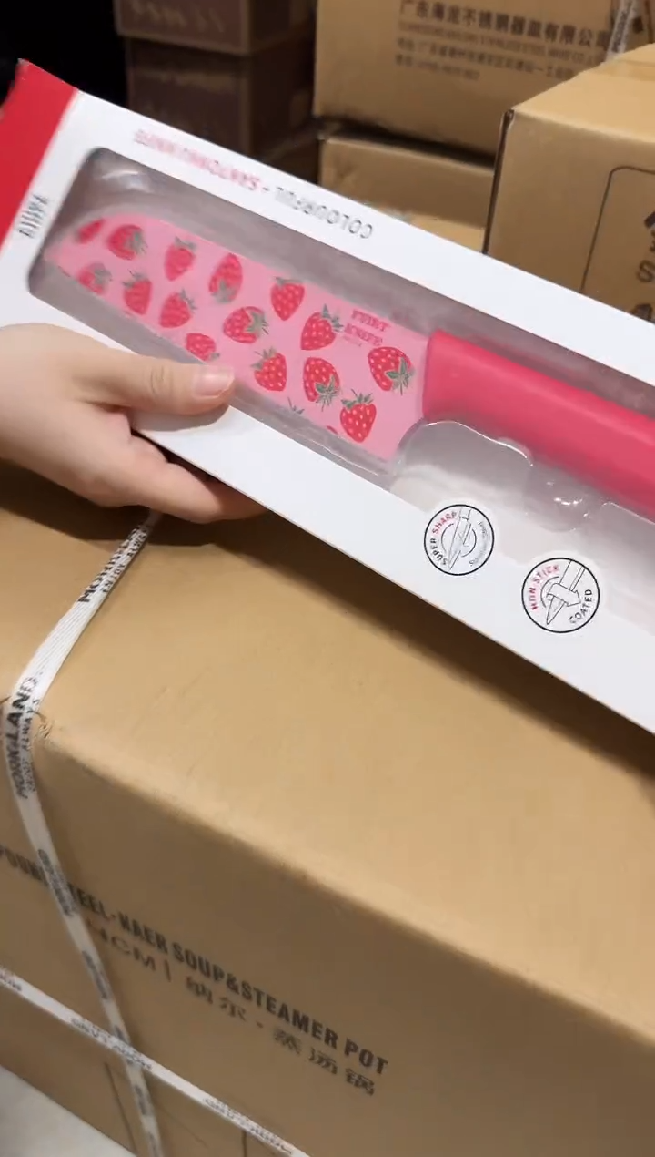 瓷片草莓多用水果d