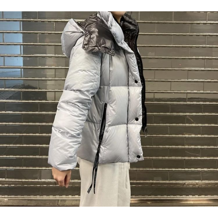 MONCLER/羽绒服/95新/[251220SJ]