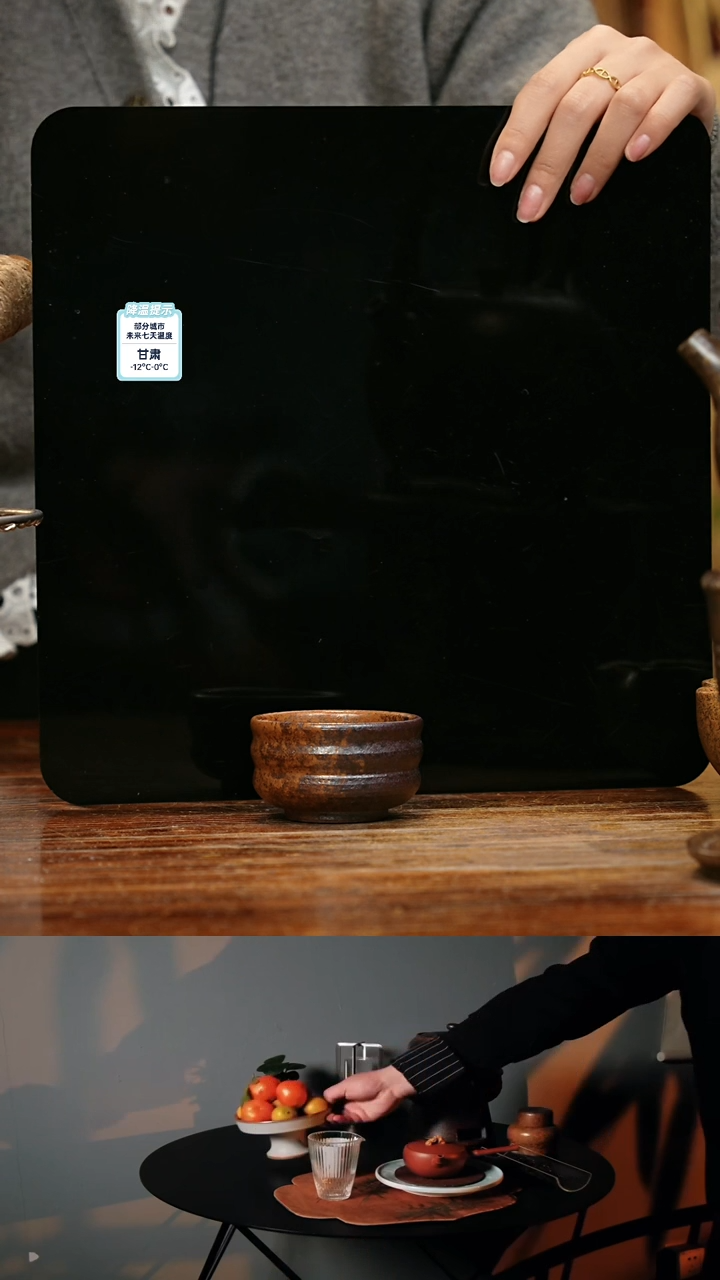 【闪购商品】紫砂茶壶娇妹茶馆-古法柴烧