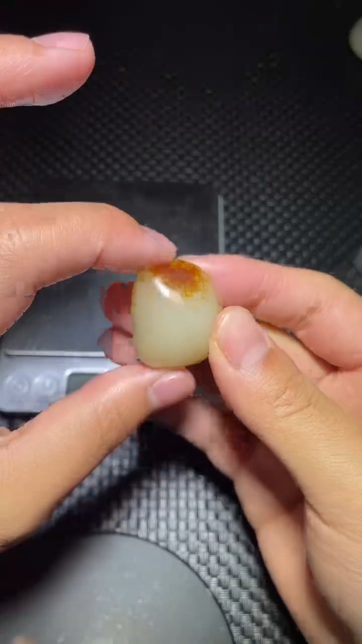 【闪购商品】和田玉挂件未镶嵌179