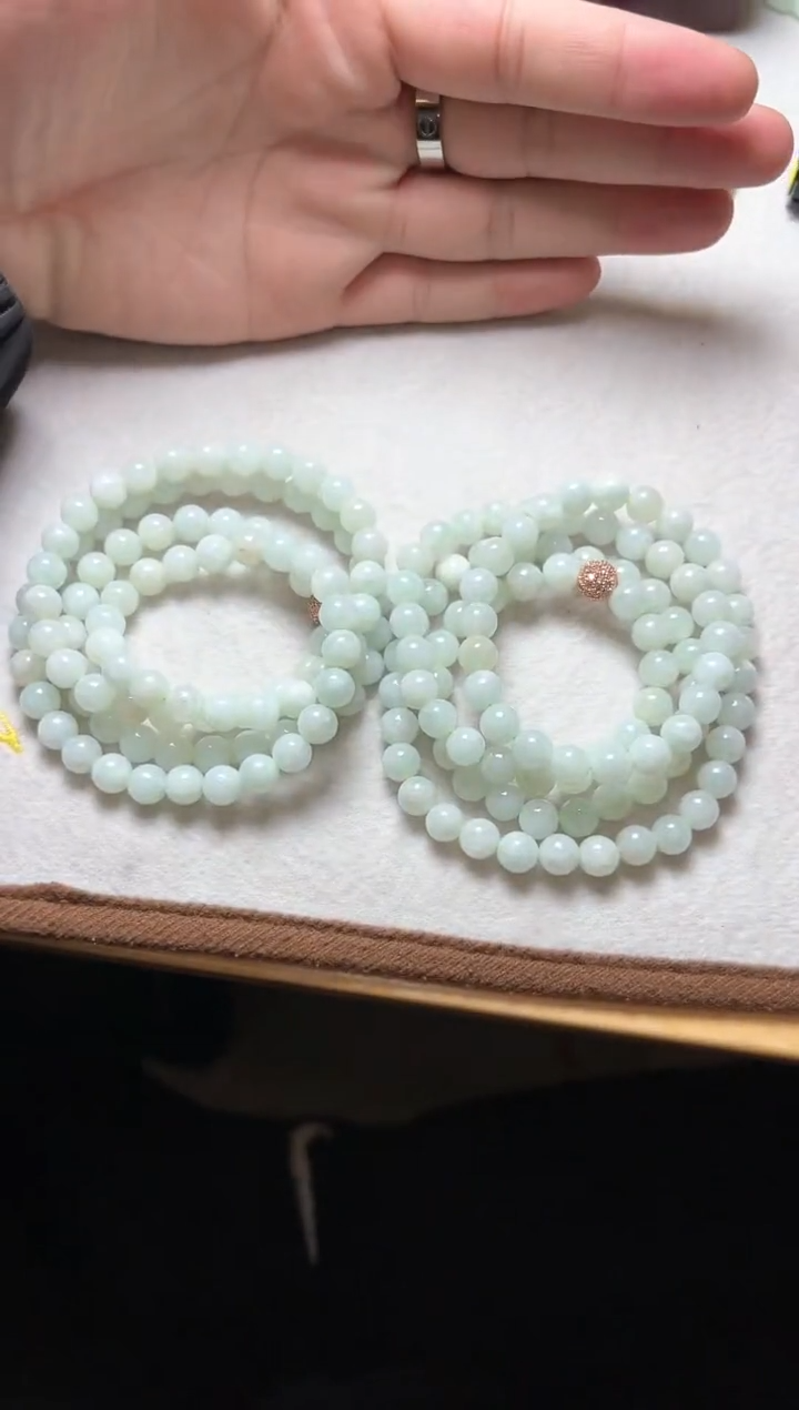 【闪购商品】翡翠项链未镶嵌项链【多样性发货一件】