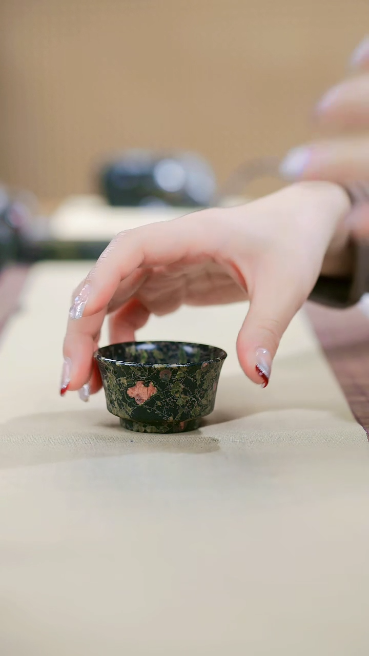 【闪购商品】寻武记A梅花玉一物一拍