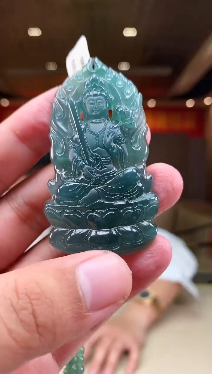 【闪购商品】定制翡翠未镶嵌             *356