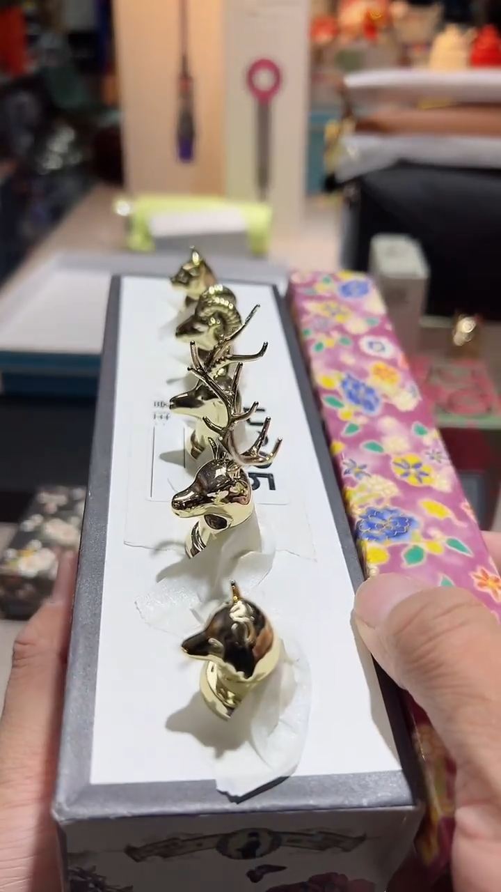 【闪购商品】瓷片正品保真，清库存