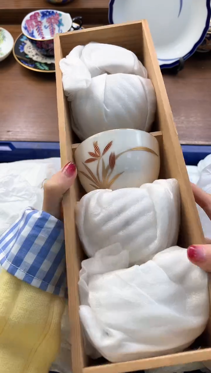 【闪购商品】瓷片----------D271