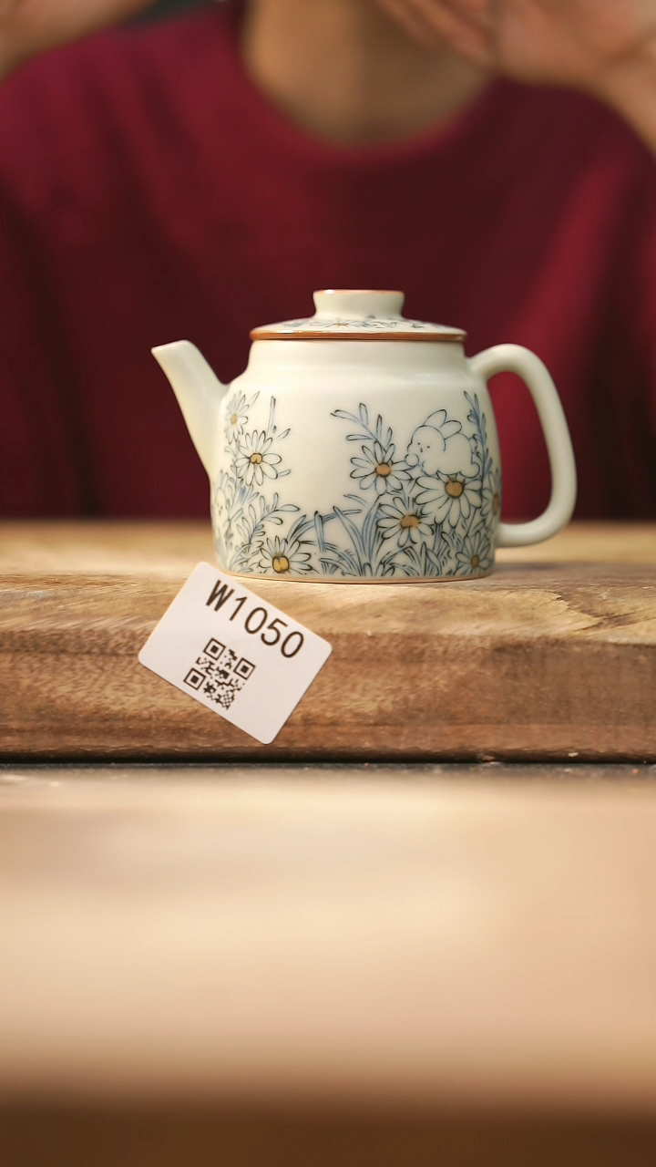 【闪购商品】【经典福利】/ 壶@@W1050