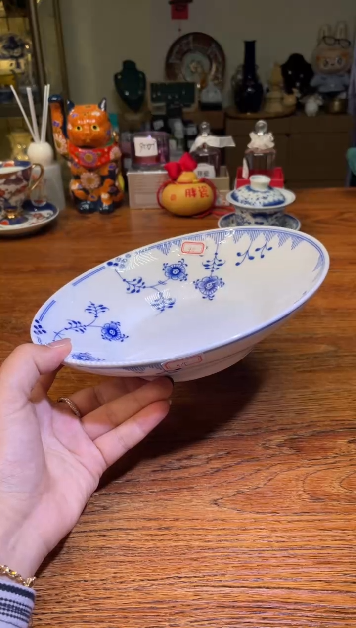 瓷片满20米包邮一单一付