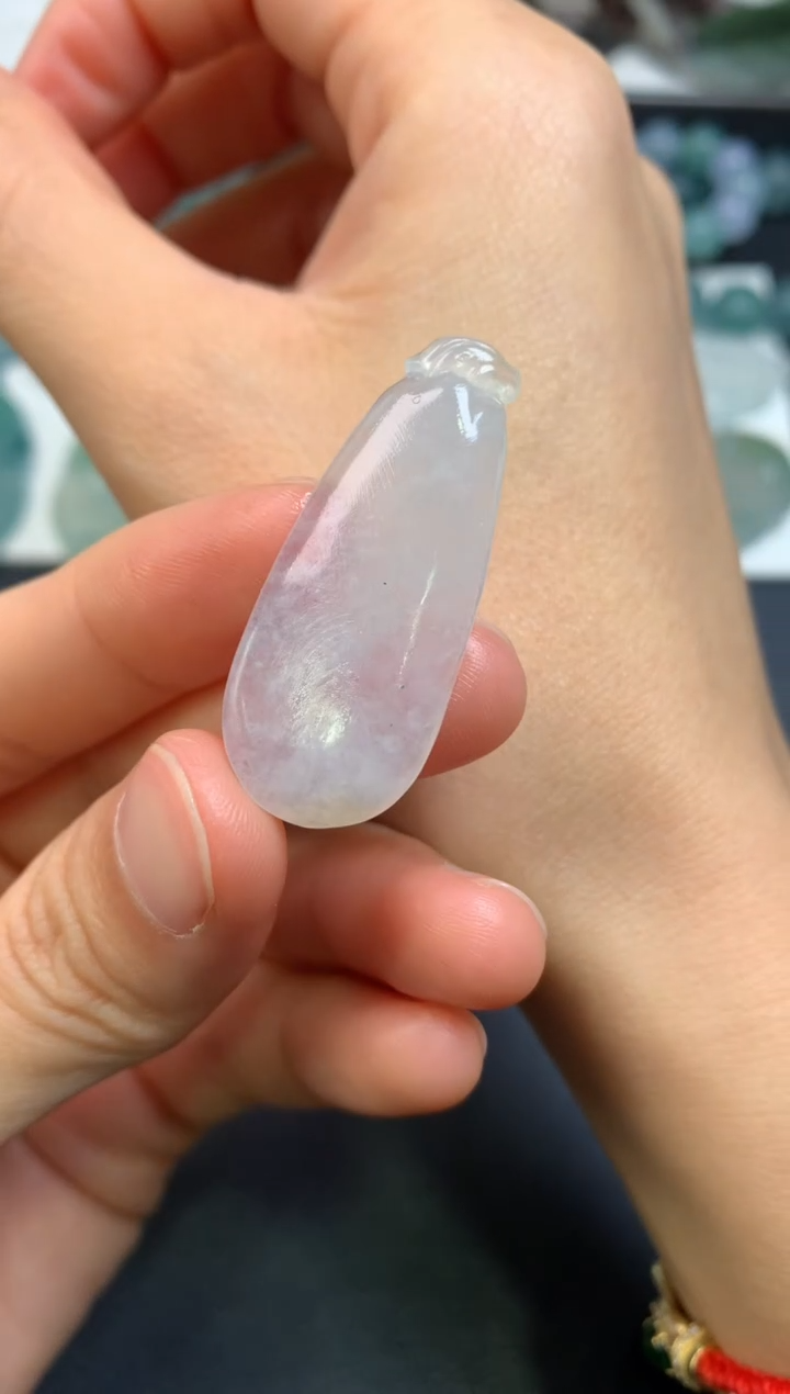 【闪购商品】定制翡翠未镶嵌0112212615