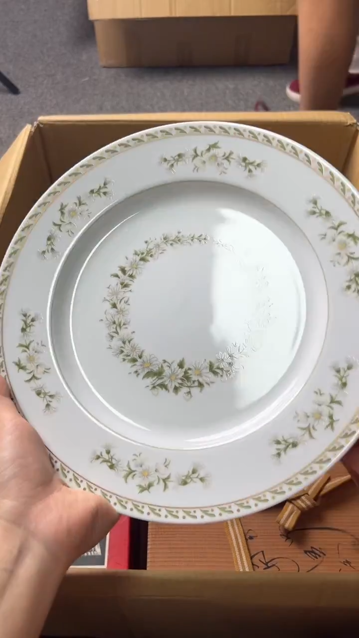 手工艺品玻璃小金瓷器/888888