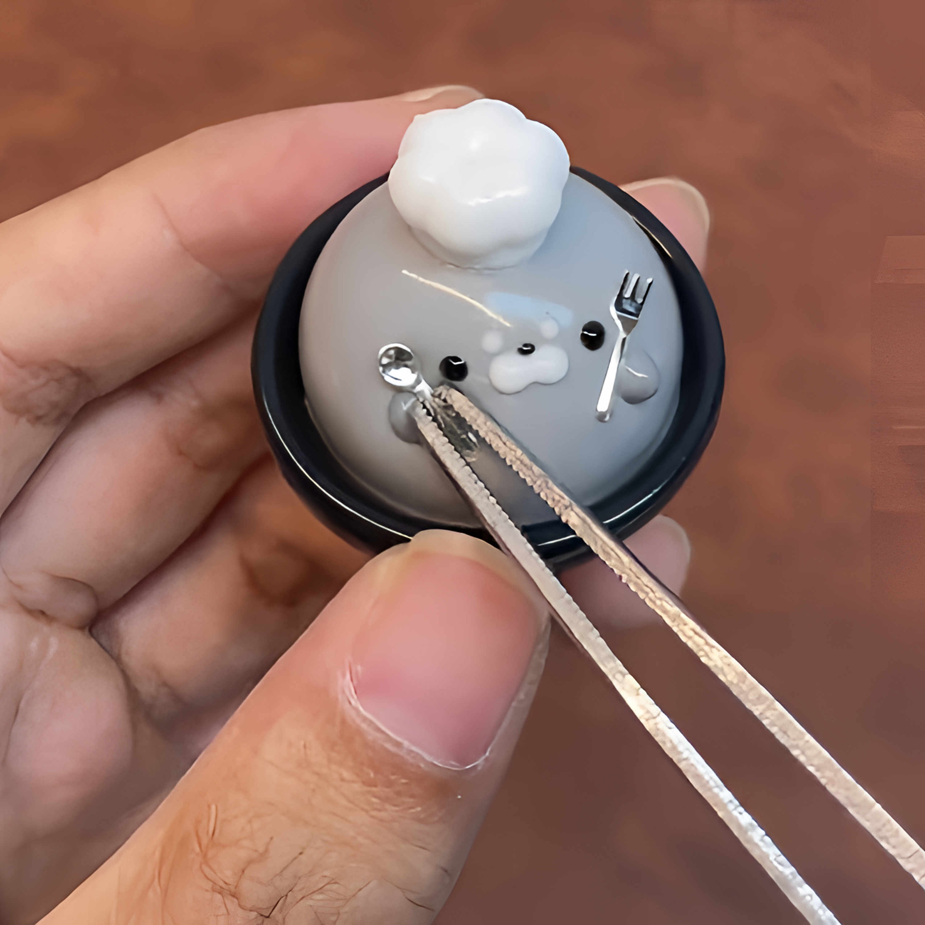 【新款】海豹捏捏乐海豹捏捏玩具解压神器按压duanduan捏捏玩具