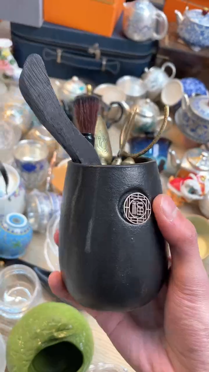 【闪购商品】瓷片@@@@@@@@@@@@@六君子