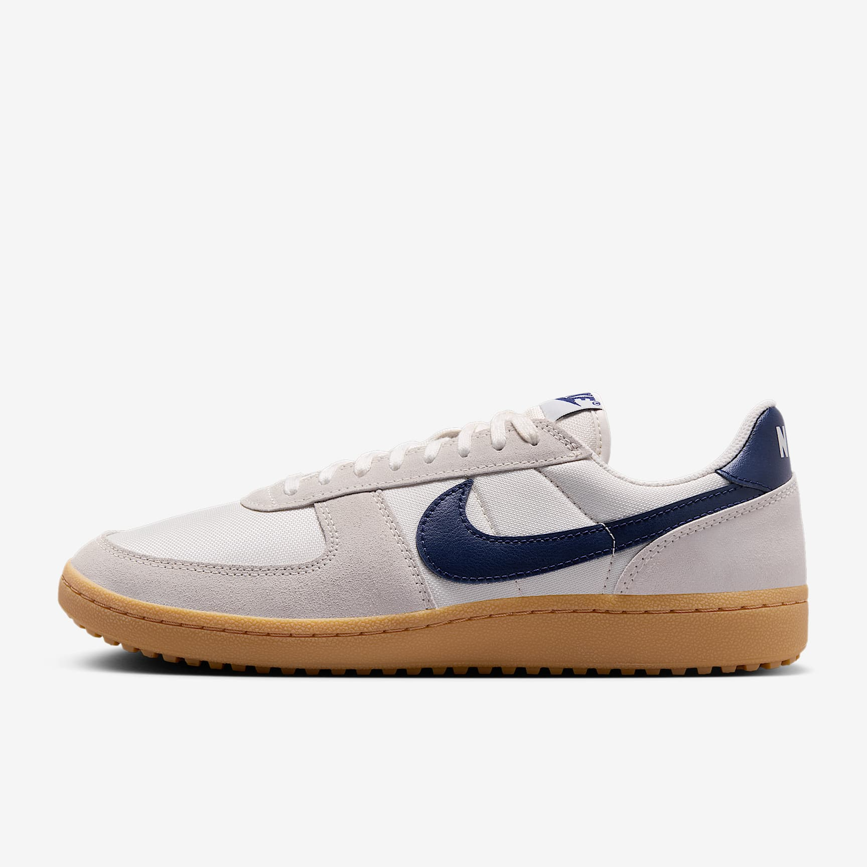 NIKE/耐克Field General 男子复古薄底休闲运动鞋HF3165102