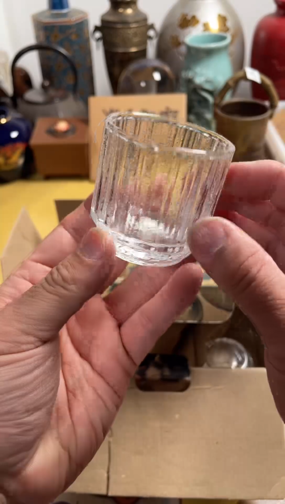 【闪购商品】283中古商品默认微霞4只