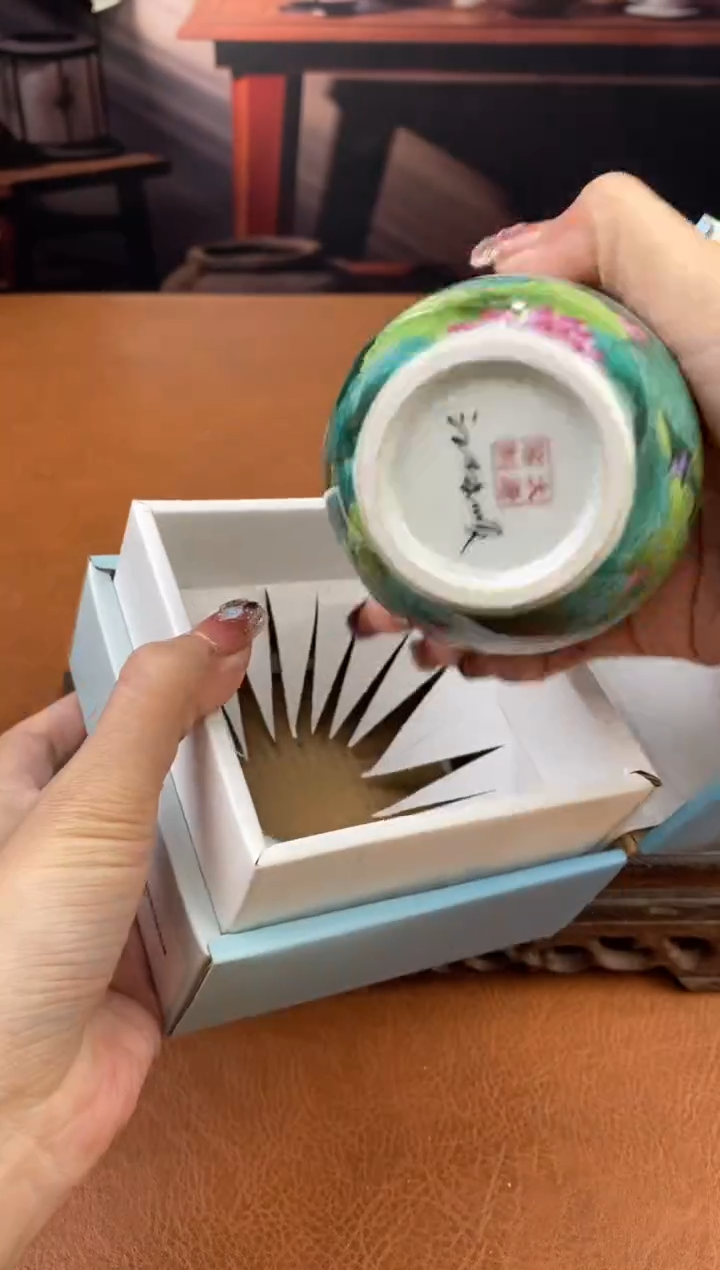 【闪购商品】陶禧茶器闪购福利V