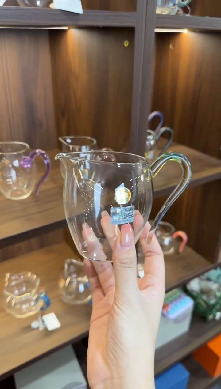 禾器 怡然 迷翠色