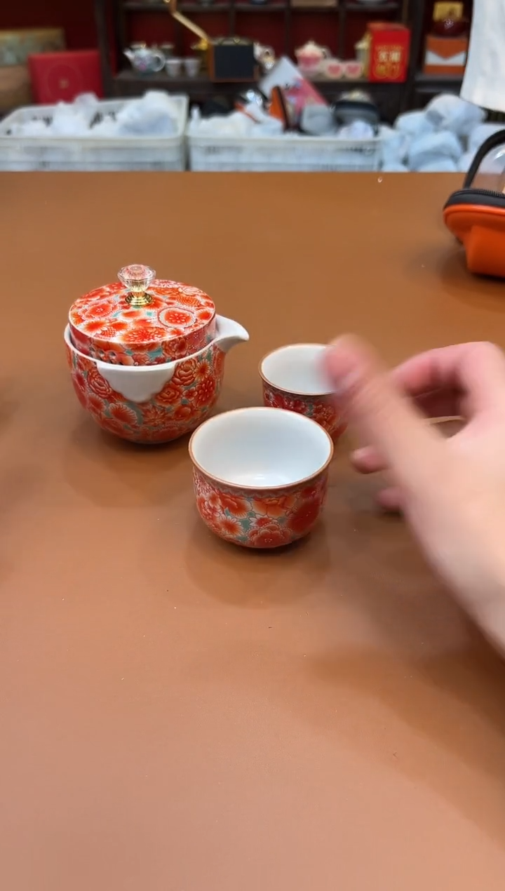 【闪购商品】其他禧一茶器粉丝福利@@888