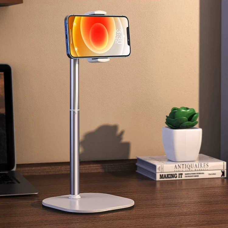 手机支架金属车载