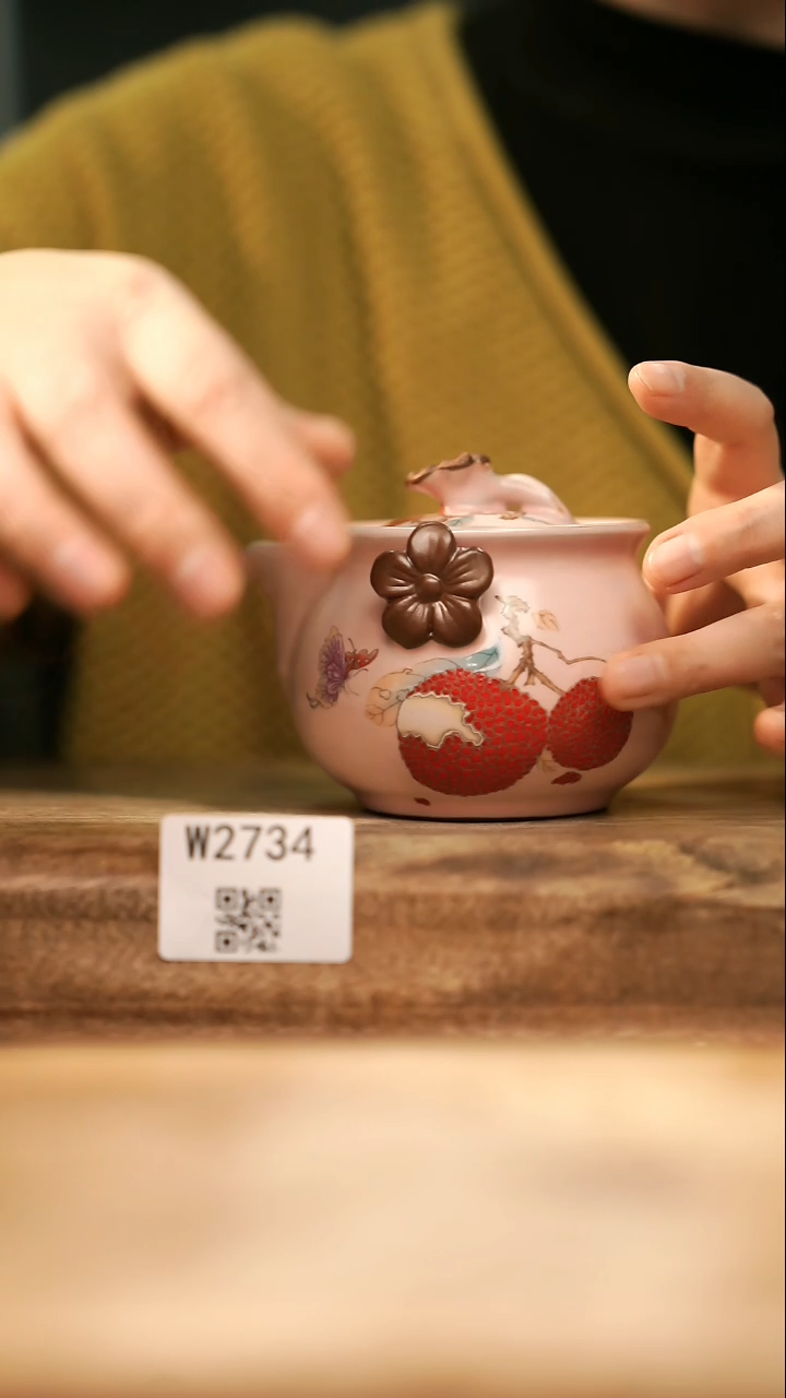 【经典福利】/ 杯子@@W2734