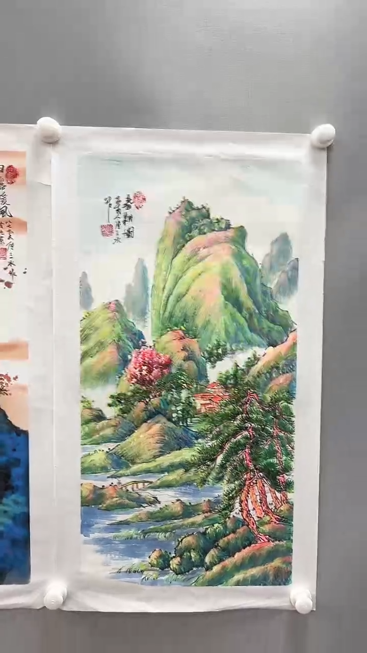 【闪购商品】书法雅艺典藏文化书法