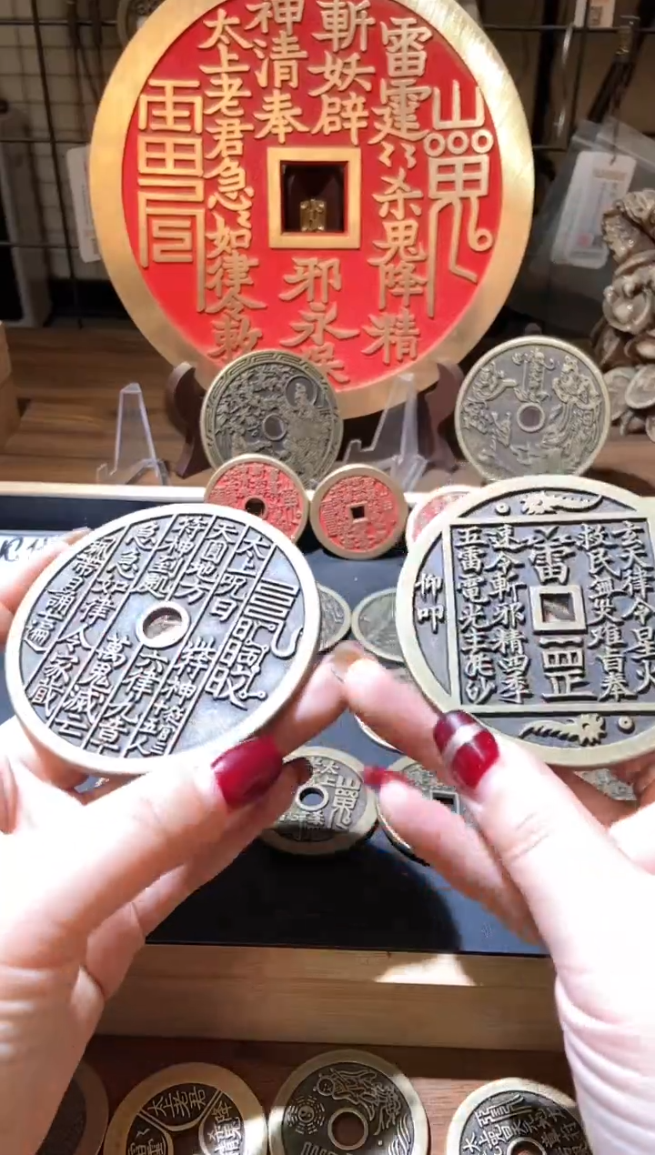 【闪购商品】铜现代翻砂铜工艺品