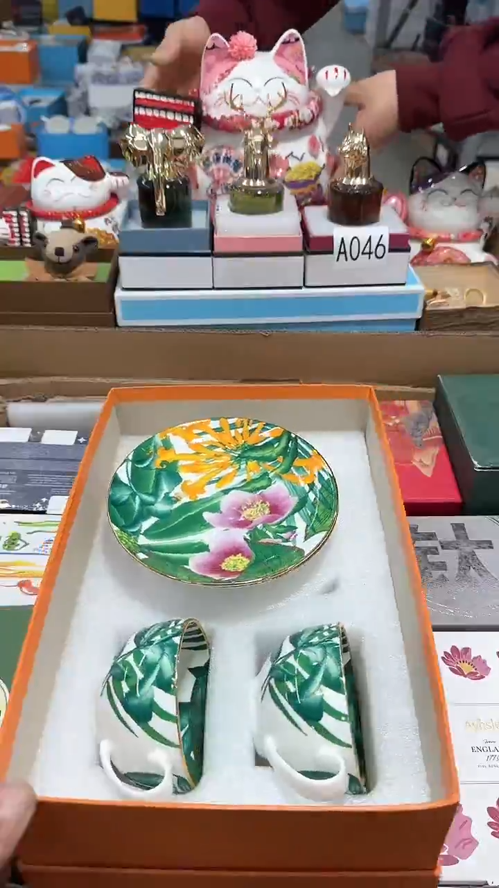 【闪购商品】瓷片大漂亮瓷器，一件不留--
