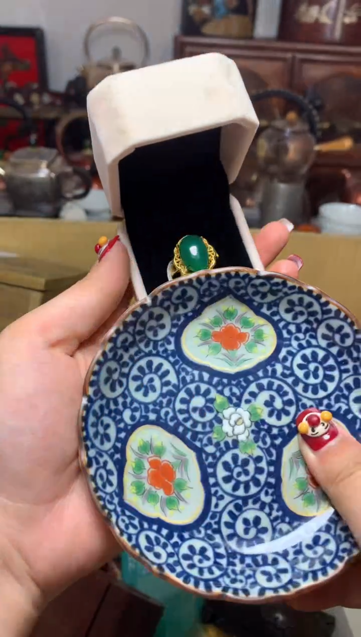瓷器默认微瑕瓷器
