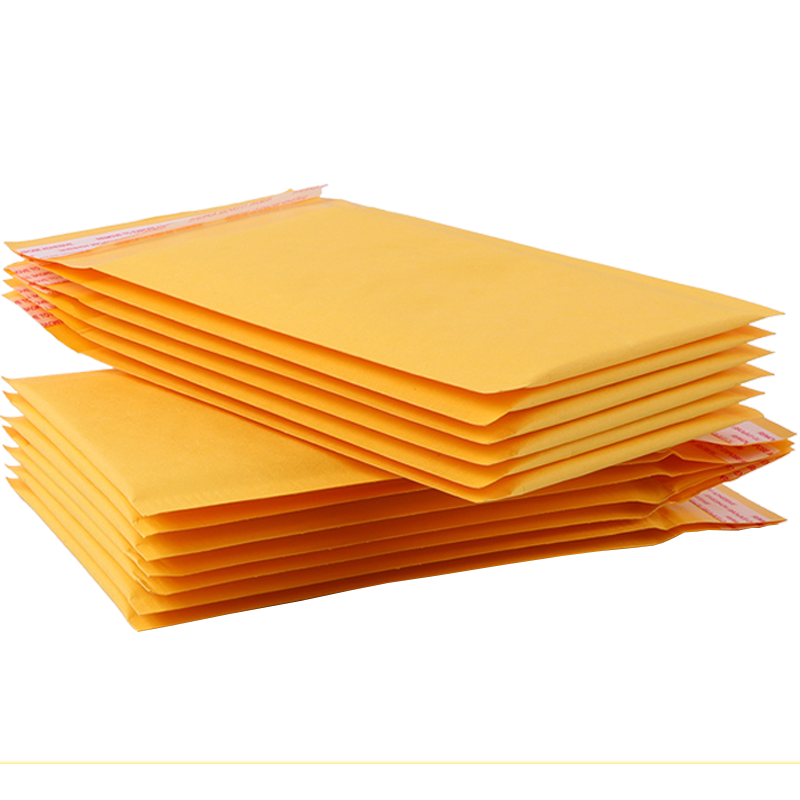 （樱桃红直播间专属）五号牛皮打包袋一个