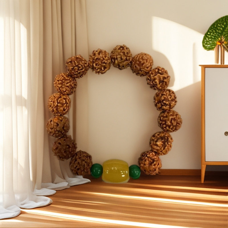 金刚菩提手串 卡14  CC 565